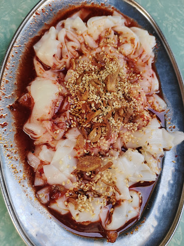 Kedai Kopi Kong Meng - Gastronomi dan perhotelan