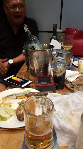 Uncle Don's (IOI Boulevard Puchong) - Gastronomi dan perhotelan