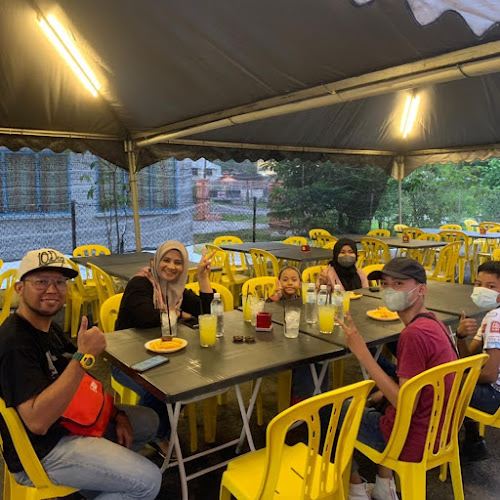 Opinii despre Delicious Bites Taiping în Kamunting - Gastronomi dan perhotelan