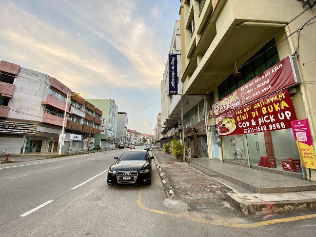 77, Jalan Sultan Sulaiman, 20000 Kuala Terengganu, Terengganu