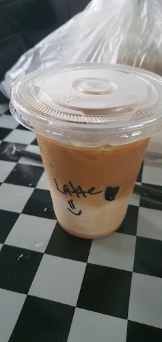 Ruang Ngopi - Gastronomi dan perhotelan