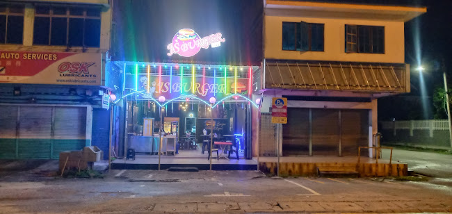 Comentarii opinii despre jS BURGER CAFE