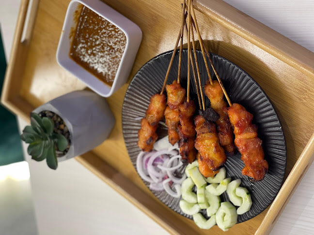 Opinii despre Neo Coffee - Bukit Tinggi în Klang - Gastronomi dan perhotelan