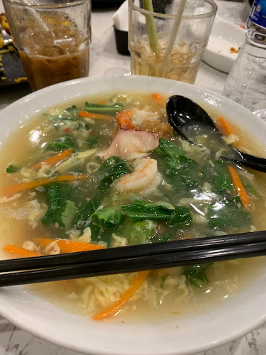 Comentarii opinii despre Thai Express - Mid Valley Southkey