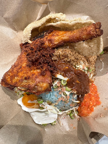 KELATE KOPI - Johor Bahru