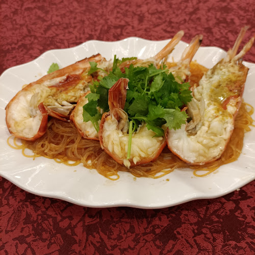 Grand Harbour Restaurant & Banquet (Da Men Mall)
