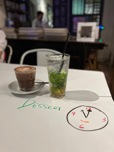 China House - George Town