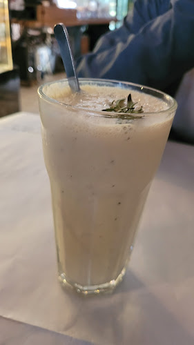 China House - Gastronomi dan perhotelan