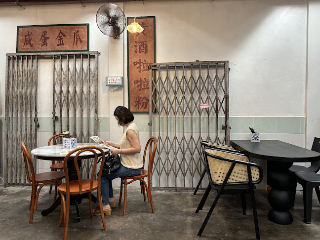 Lot 6, Section 52, KTLD, 164, Jln Padungan, 93100 Kuching, Sarawak