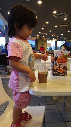 Lot G84, Ground Floor, Kompleks Karamunsing, 88100 Kota Kinabalu, Sabah