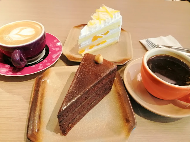 T-331B Third Floor The Starling Mall, 6, Jalan SS 21/37, Damansara Utama, 47400 Petaling Jaya