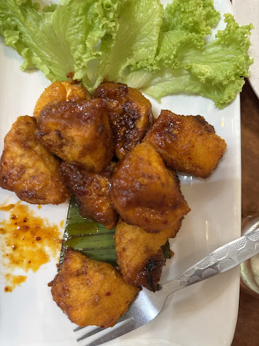 Comentarii opinii despre Chatri Signature Authentic Thai Cuisine