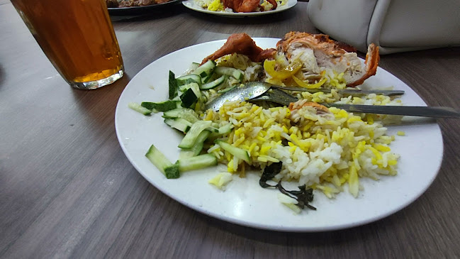 3, Jalan Tun Tan Cheng Lock, City Centre, 50050 Kuala Lumpur, Wilayah Persekutuan Kuala Lumpur