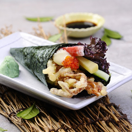 Nikusutei Japanese Muslim Restaurant, Bukit Jelutong - Shah Alam