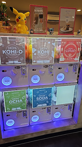 Comentarii opinii despre GACHAKOHI