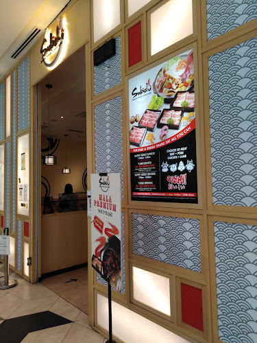 Sukishi @ The Starling