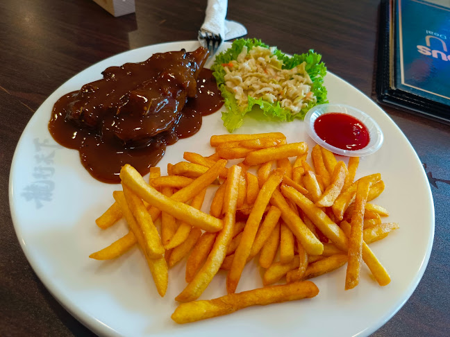 14, Jalan Tenggiri 17/23, Seksyen 17, 40200 Shah Alam, Selangor