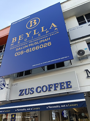No 7 Ground Floor, Jalan Intan 1, Bandar Baru, 36000 Teluk Intan, Perak
