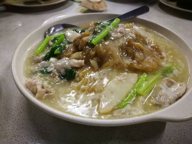 Uncle Ng Restaurant 皇廷囍宴海鲜酒家 - Kuala Terengganu