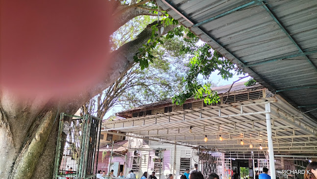 Jln Raja Omar, 32000 Sitiawan, Perak