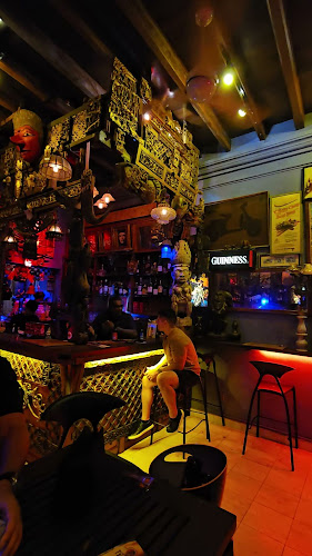 Opinii despre Junk Cafe în George Town - Gastronomi dan perhotelan