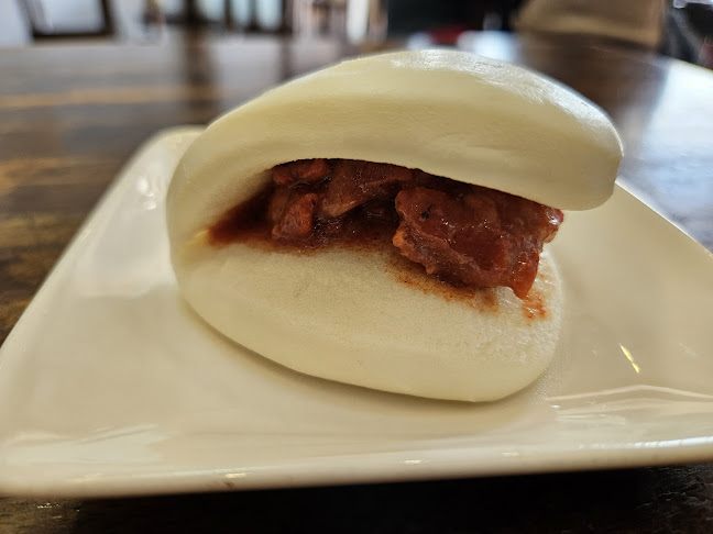 Comentarii opinii despre 南翔茶楼