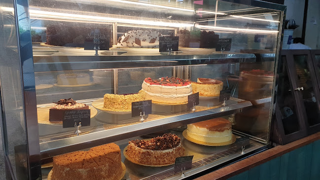 Jibby & Co - Gastronomi dan perhotelan