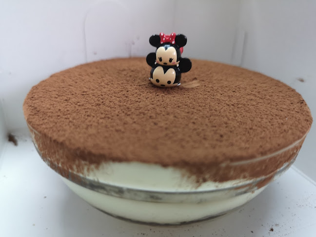 Dolce - Gastronomi dan perhotelan