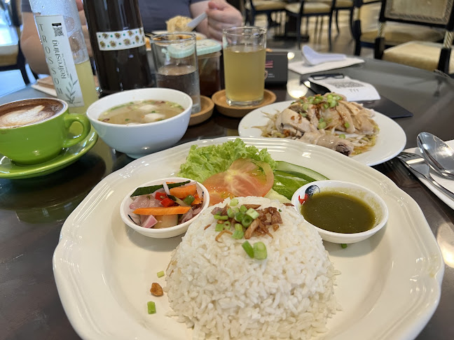 The Breakfast Club_AOR - Alor Setar