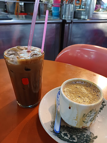 Opinii despre Larut Matang Hawker Centre în Taiping - Gastronomi dan perhotelan