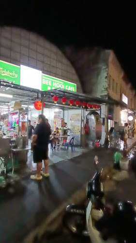 Opinii despre Bee Hooi Cafe în George Town - Gastronomi dan perhotelan