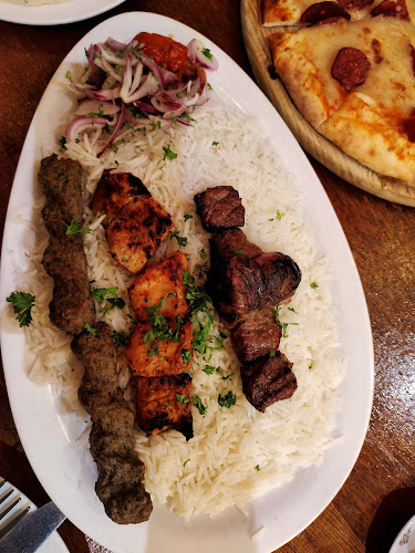 Comentarii opinii despre Go Tarbush Restaurant