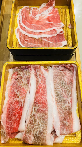 Opinii despre SHABUYA în Ipoh - Gastronomi dan perhotelan