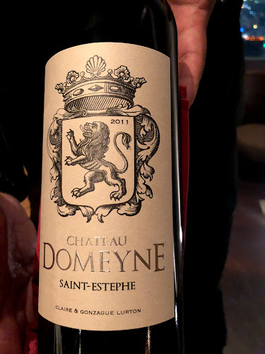 Marble 8 Steakhouse & Fine Dining Restaurant - Kuala Lumpur