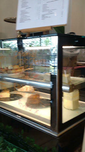 FULL BELLY - Gastronomi dan perhotelan