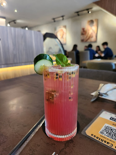 Comentarii opinii despre Mision | The Deli Shop