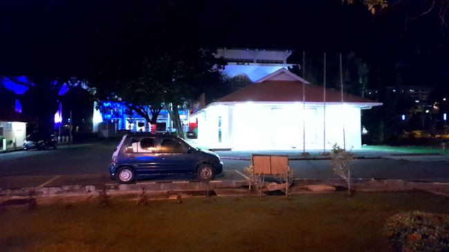 Restoran Warisan Labuan