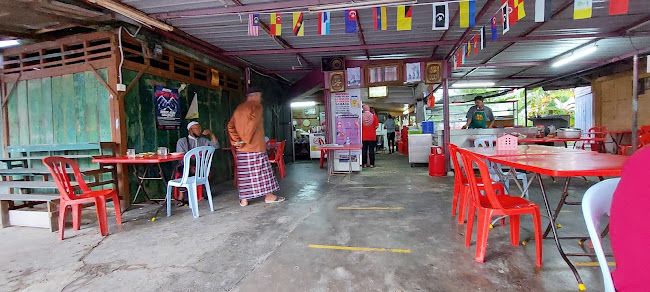 Opinii despre Kedai Kopi Mohd Batcha în Bagan Datuk - Gastronomi dan perhotelan