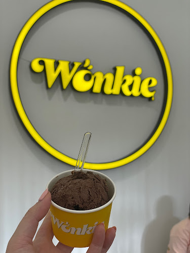 Opinii despre Wonkie Ice Cream în George Town - Gastronomi dan perhotelan