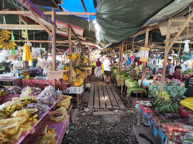 Opinii despre Pasar Baru Batu 2 în Sandakan - Gastronomi dan perhotelan