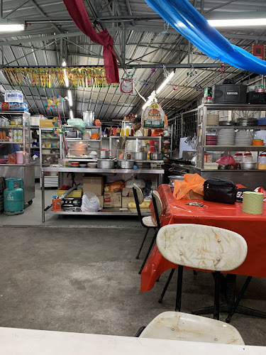 Comentarii opinii despre Restoran G.S. Nathan Corner