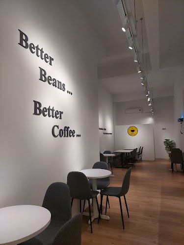 Comentarii opinii despre MR COFFEE