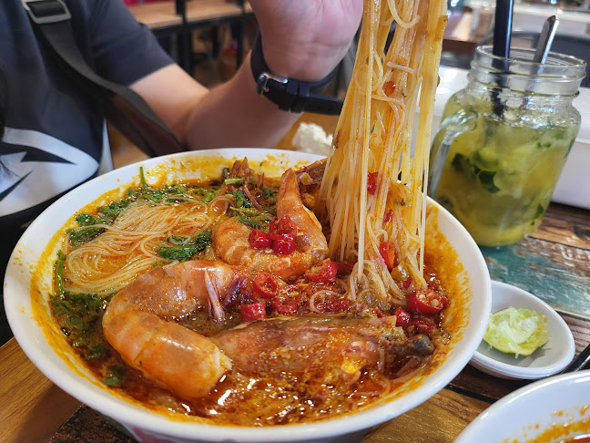 Hai Kah Lang - Johor Bahru