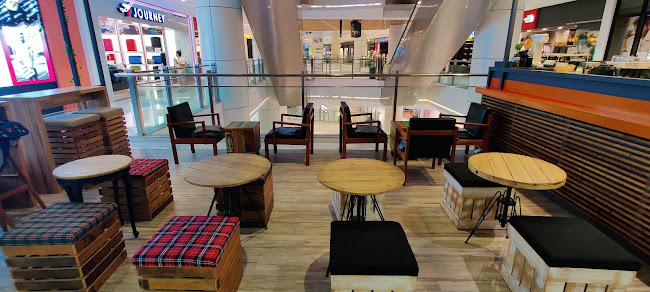 Little Time Coffee - Gastronomi dan perhotelan