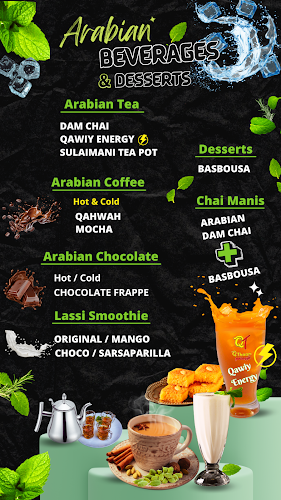 QThaam Malaysia (1Borneo Hypermall)