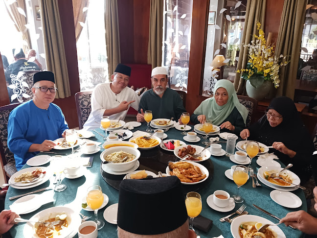 Opinii despre Selasih Restoran în Johor Bahru - Gastronomi dan perhotelan