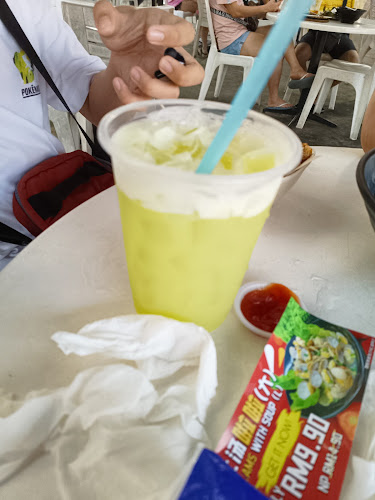 Century Street Food Court - Johor Bahru