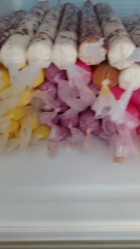 AISKRIMALAYSIA QAIYUM