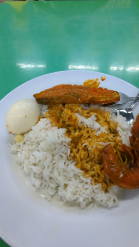 Jalan Hang Kasturi, City Centre, 50000 Kuala Lumpur, Wilayah Persekutuan Kuala Lumpur