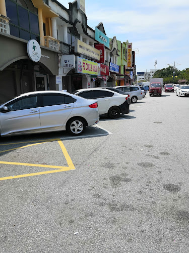 Opinii despre PD Cake & Bread în Port Dickson - Gastronomi dan perhotelan